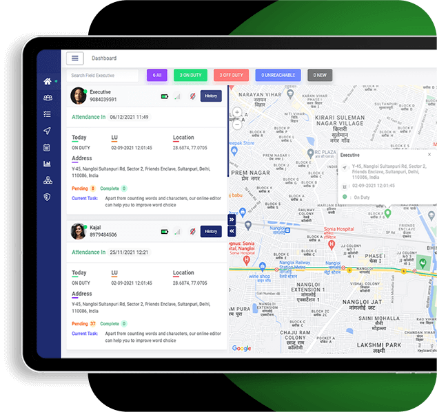 Result-driven Working Model Awaits