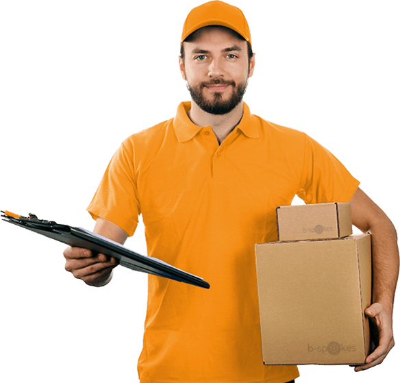 On-Demand Delivery