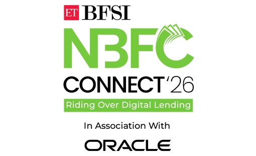 TrackoField at the ETBFSI NBFC Connect, 2026