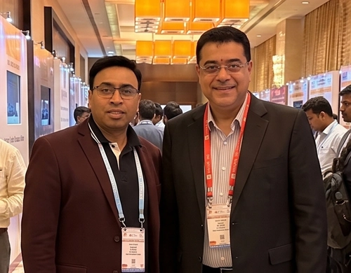 From Our Lens: Moments from ETBFSI NBFC Connect 2026