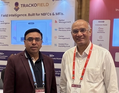 From Our Lens: Moments from ETBFSI NBFC Connect 2026