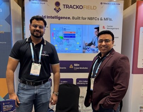 From Our Lens: Moments from ETBFSI NBFC Connect 2026