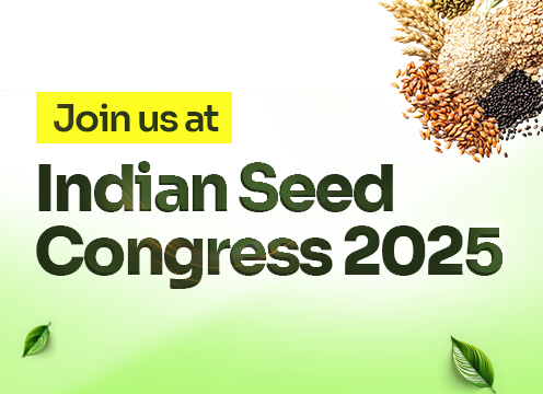 Indian Seed Congress 2025