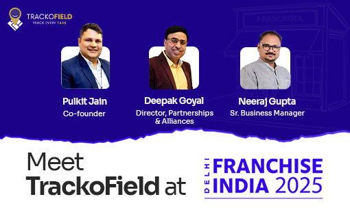 What is Franchise India About? 