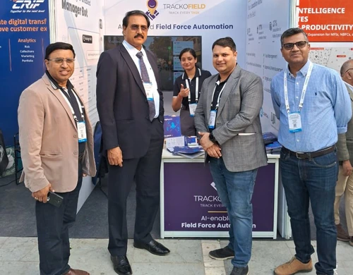 Highlights of Sa-Dhan Conference 2025