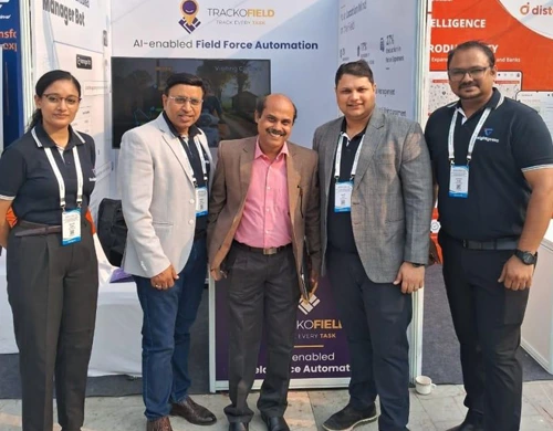 Highlights of Sa-Dhan Conference 2025