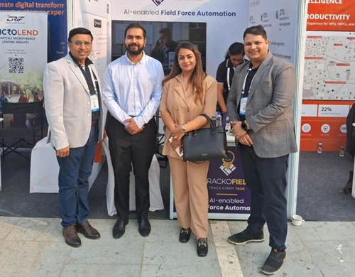 Highlights of Sa-Dhan Conference 2025