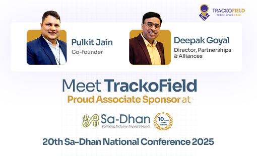 What is FSa-Dhan National Conference 2025 About? 