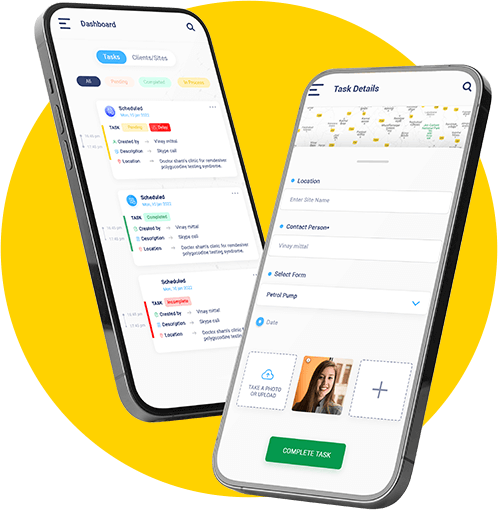 Field Force Management Apps You Need