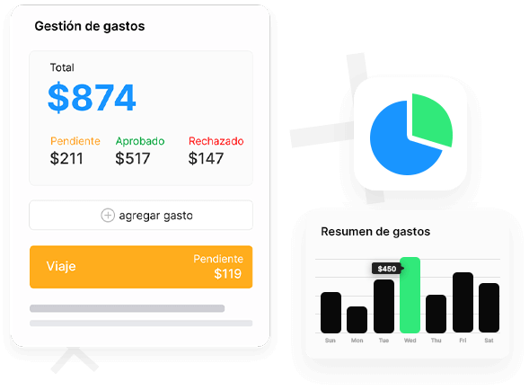 Expense Management Software