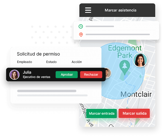 Leave and Attendance Management