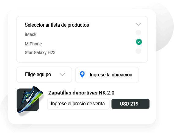 Order Management Solution