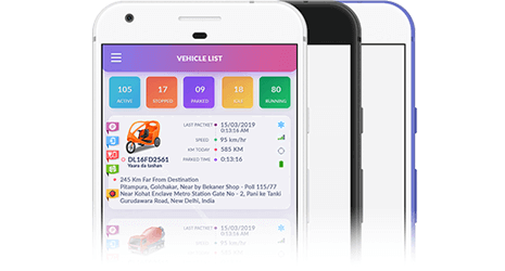 Fleet Management Software