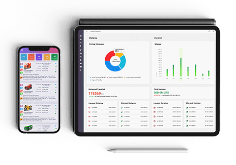Fleet Management Software