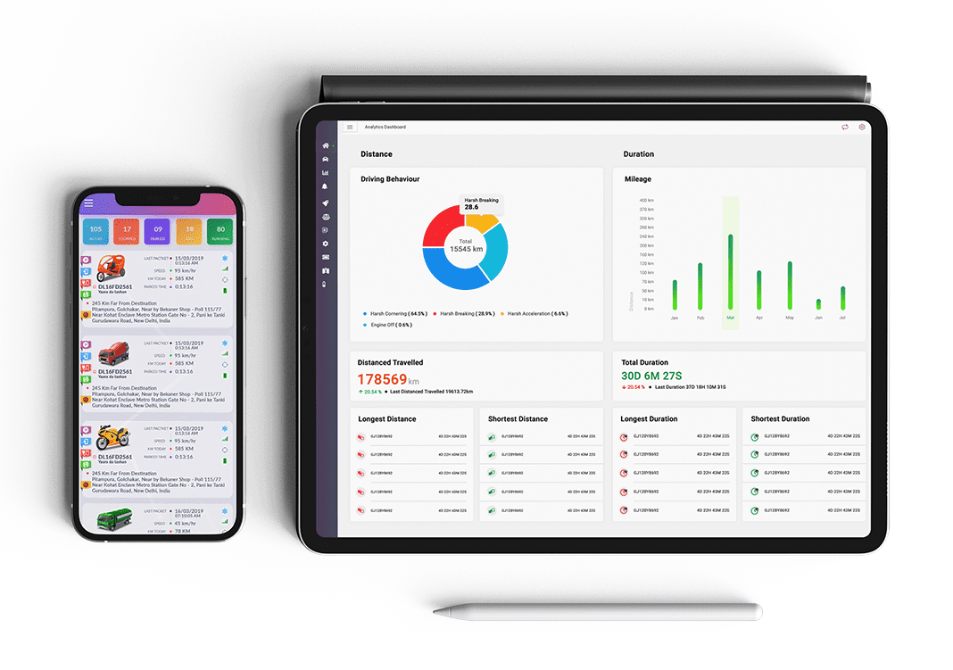 Fleet Management Software