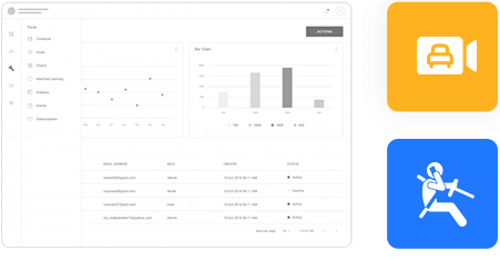 Fleet Management Software