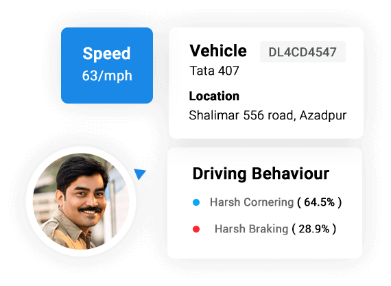 Tracking Vehicle