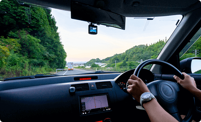 Tracking Vehicle