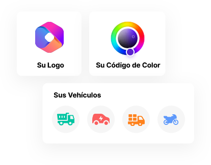 White label Fleet Management Solutions