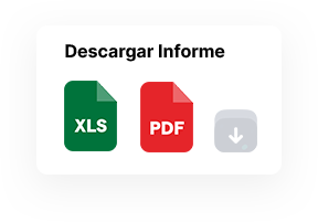 Tailor-made Reports and Analysis