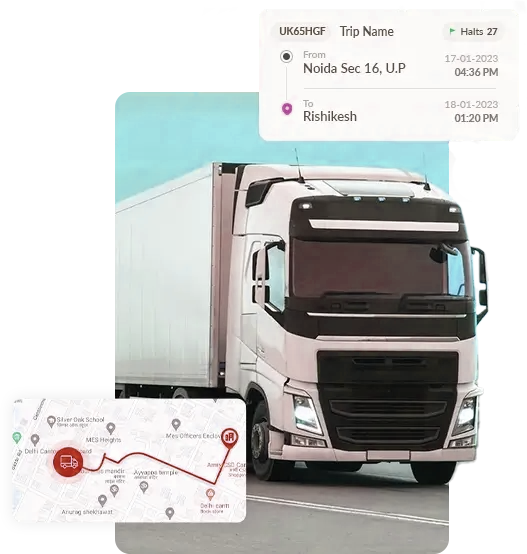 Fleet Management Solution In South Africa