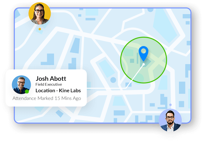 Remote Employee Productivity Monitoring Software