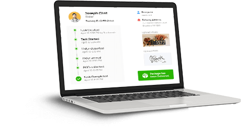 What Your Delivery Riders Enjoy through the Rider Application