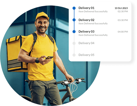 Optimise A Million Routes in a Jiffy
