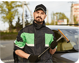 Field Service and Maintenance