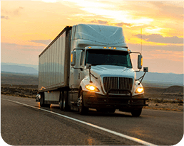 Logistics and Trucking