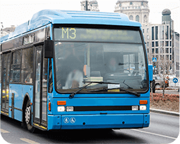 Public Transportation