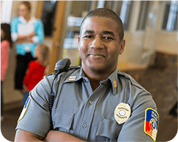 Security and Emergency Services