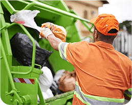 Waste Collection
