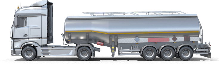 Truck Monitoring of FMCG fleets