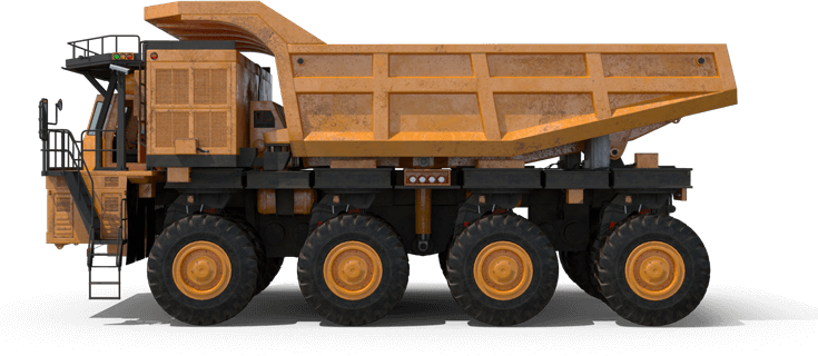 Truck Management System in Agriculture