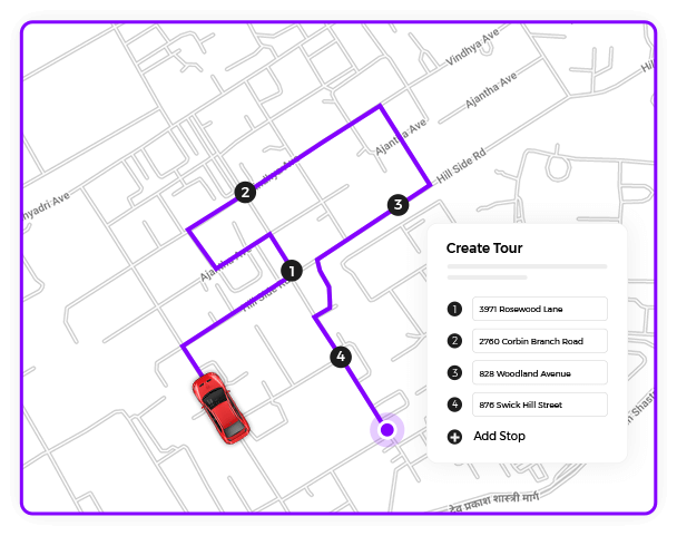 Employee Tracking Solutions