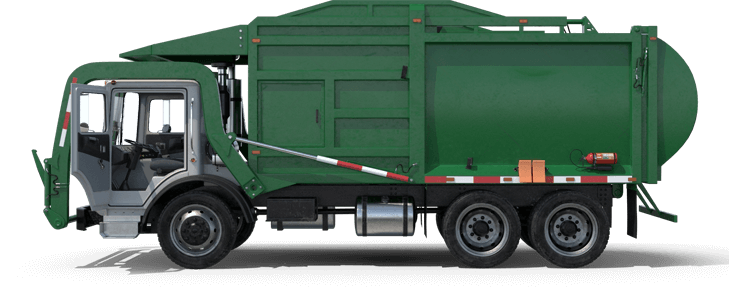 Waste Fleet Truck Management