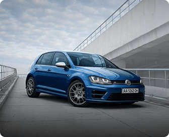 Tyre Pressure Monitoring System