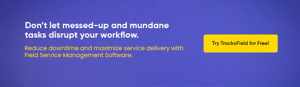 Don’t let messed-up mundane tasks disrupt your workflow