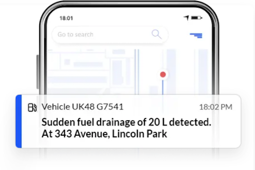 In Depth Report