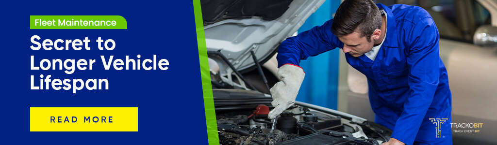 What is Fleet Maintenance Benefits & Examples of Fleet Maintenance