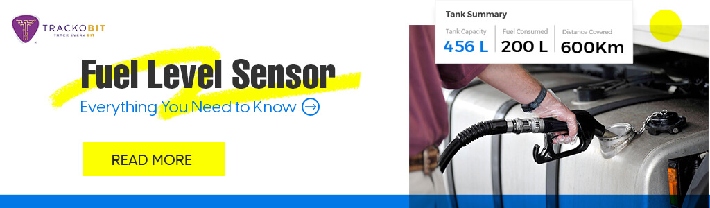 What Are Fuel Level Sensors Comprehensive Guide 2024