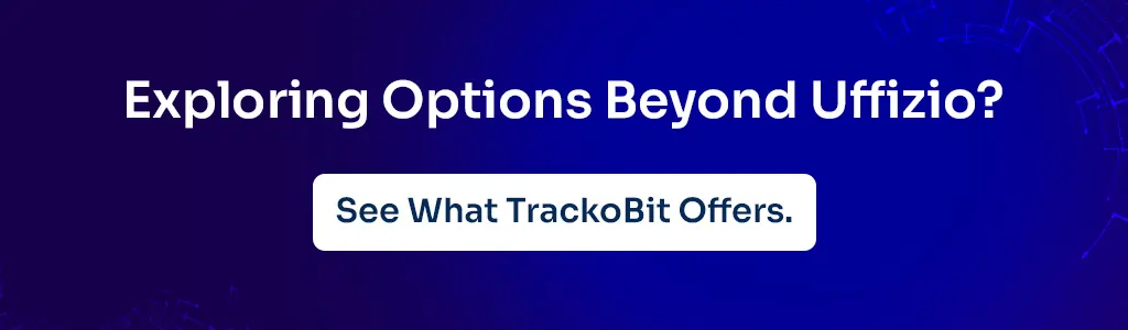 Exploring Options Beyond Uffizio?