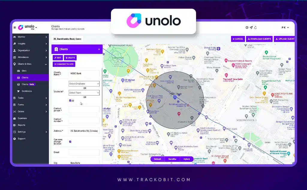 Unolo
