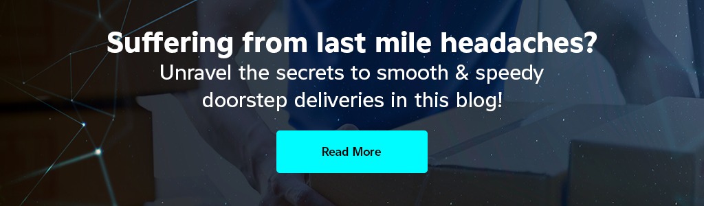 5 Common Delivery Problems – Pro Tips to Solve Them