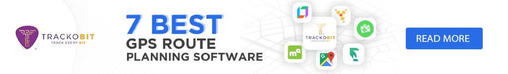 7 best gps route planning software 2023