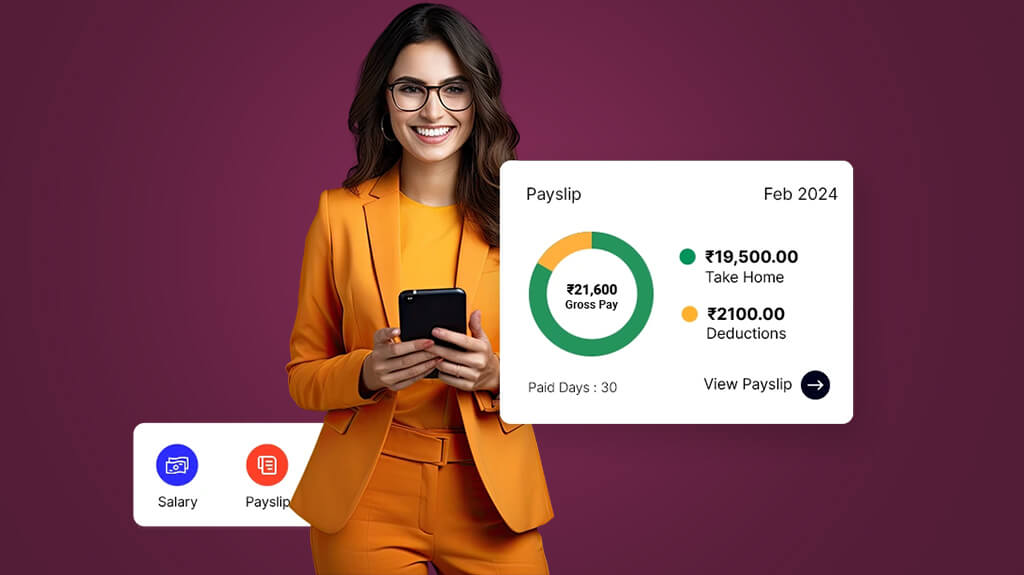 Automated Salary Computation