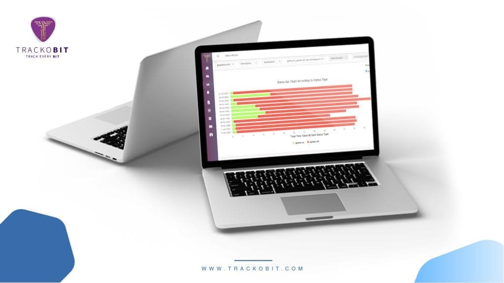 Basic Reports Offered by Fleet Management Software 