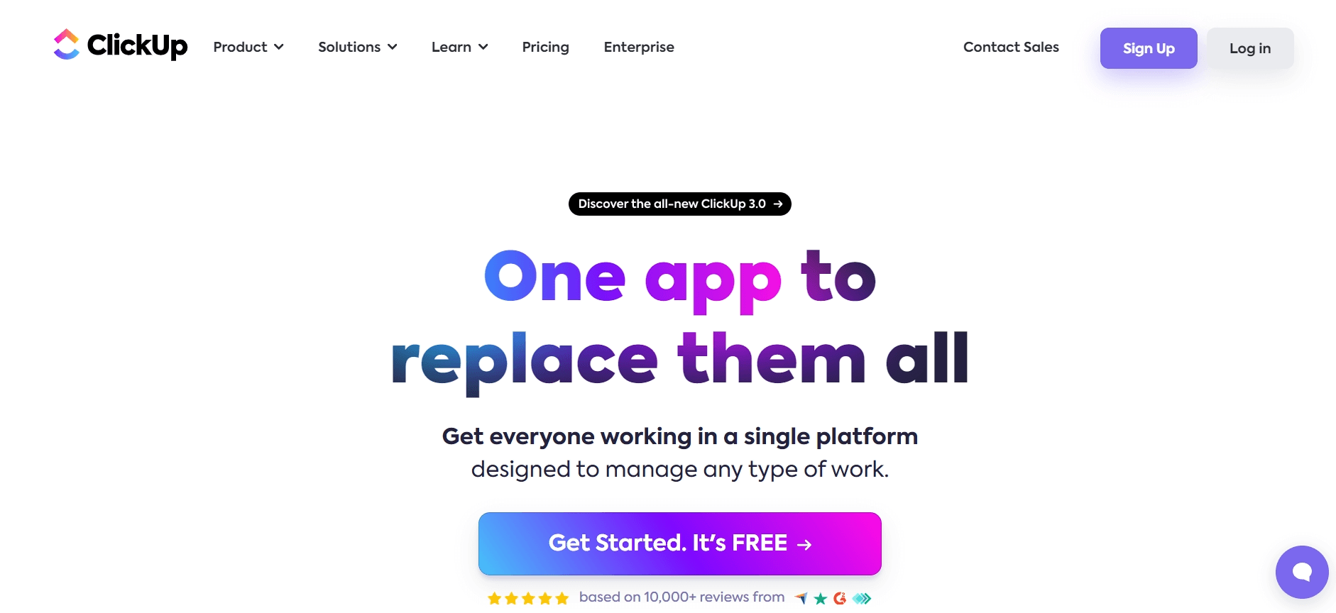 ClickUp