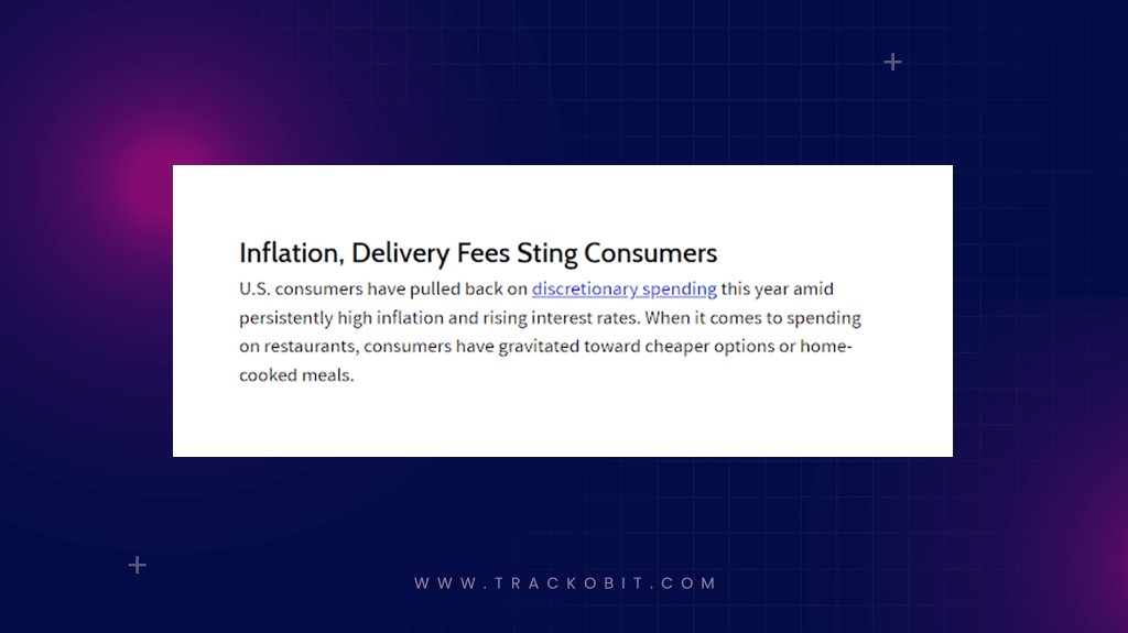 Consumer Behavior